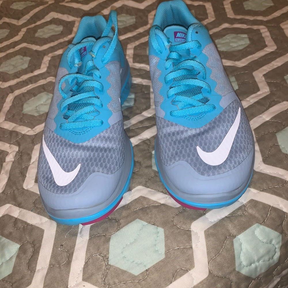 Nike